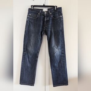 🎄 Sandro Dark Blue Women's Jeans 🎄